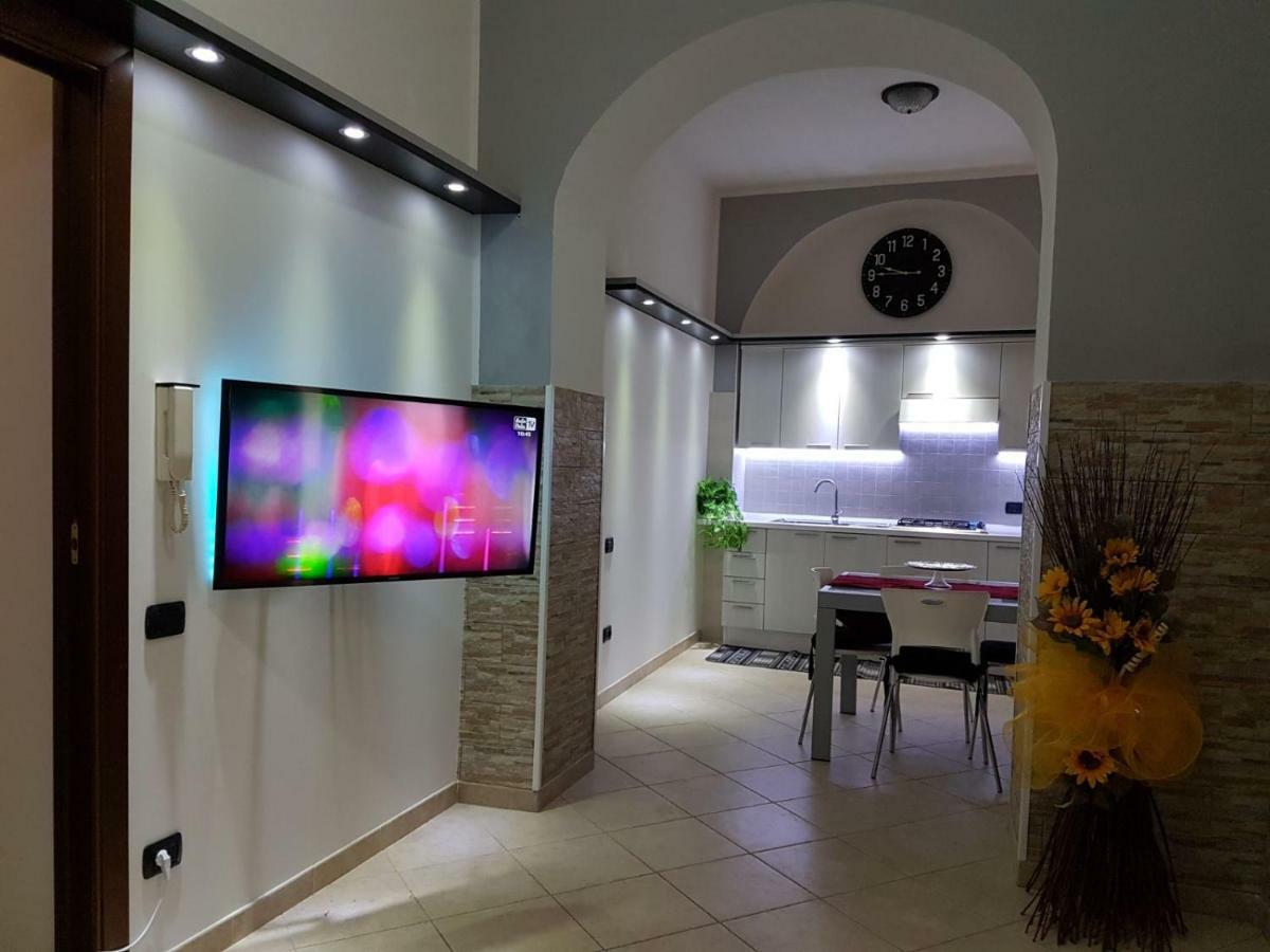 דירות קליארי Frank House מראה חיצוני תמונה