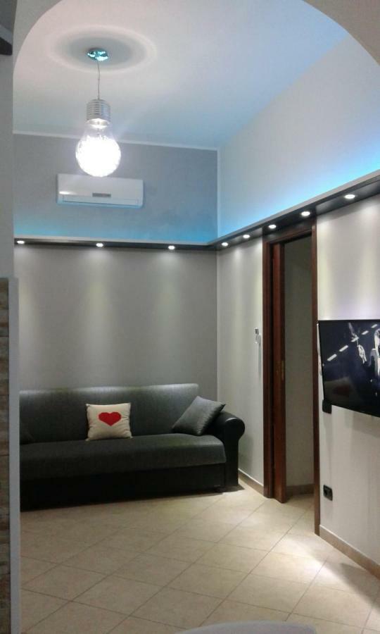דירות קליארי Frank House מראה חיצוני תמונה