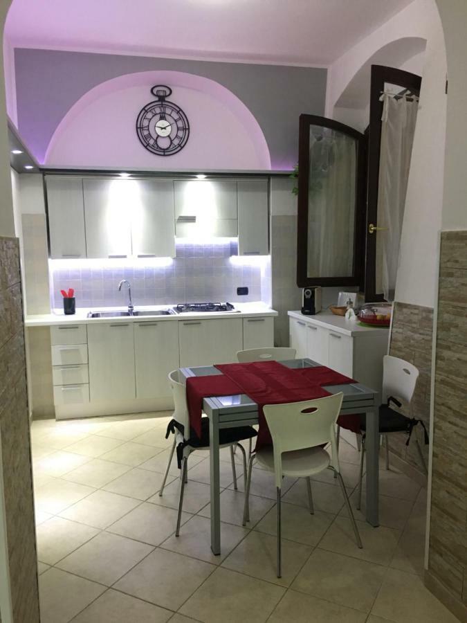 דירות קליארי Frank House מראה חיצוני תמונה