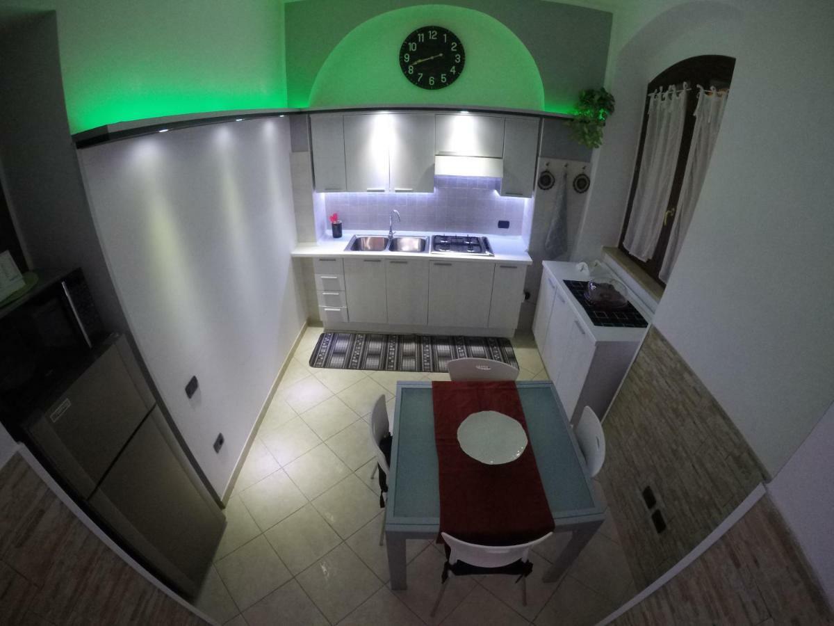 דירות קליארי Frank House מראה חיצוני תמונה