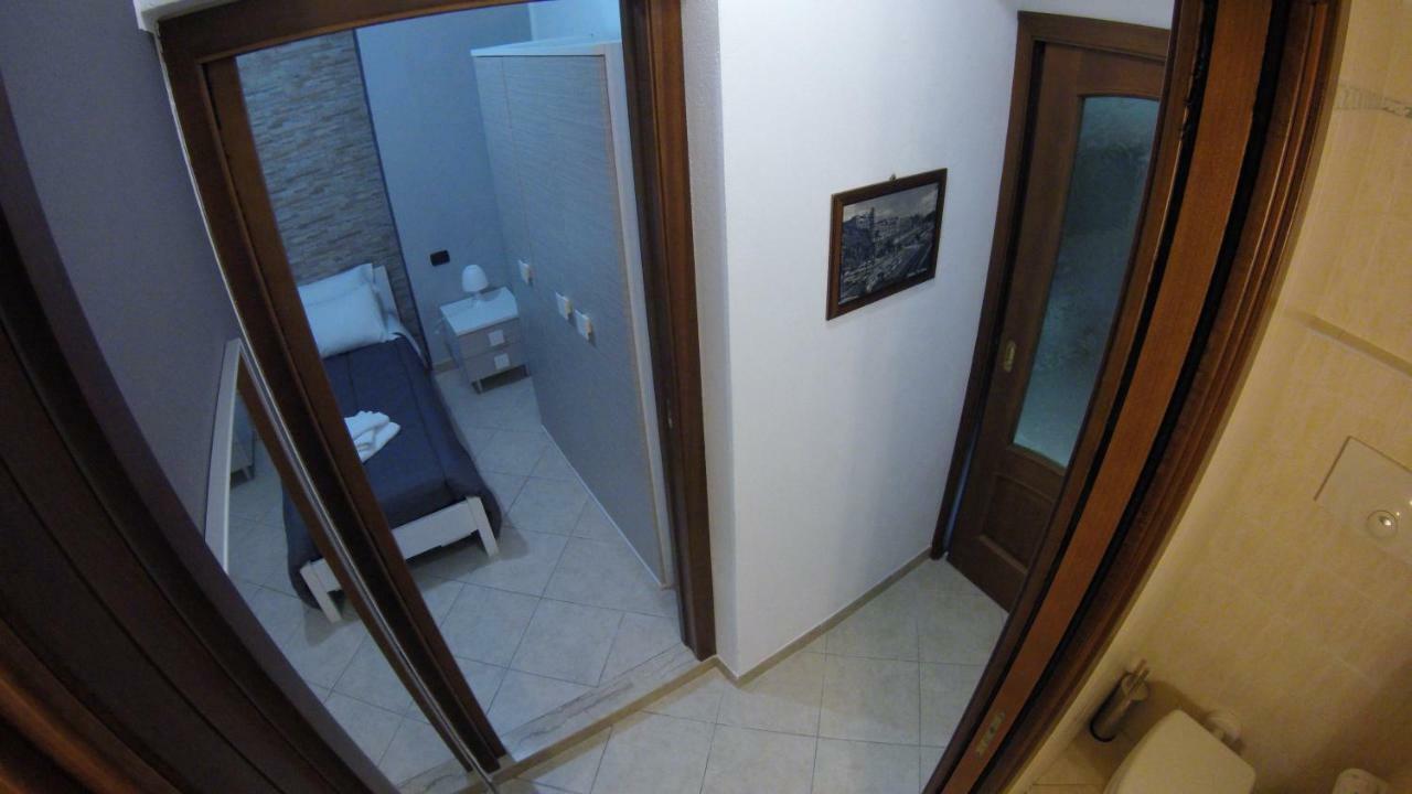 דירות קליארי Frank House מראה חיצוני תמונה